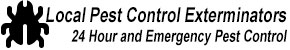 Allamuchy NJ Pest Control Exterminators